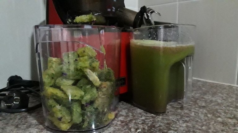 Green Juice