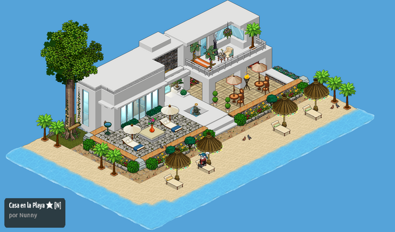 Casa en la Playa [N].png