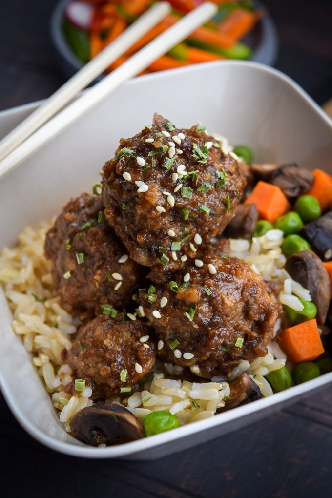 Easy Beef Teriyaki Meatballs - @Gringalicous (5).jpg