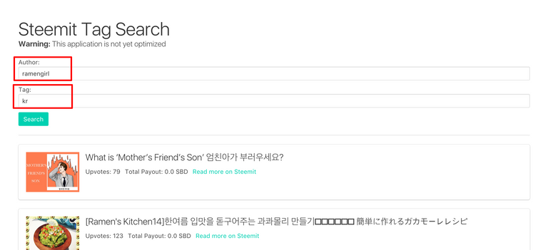 https   steem tag search.herokuapp.com  author ramengirl tag kr.png