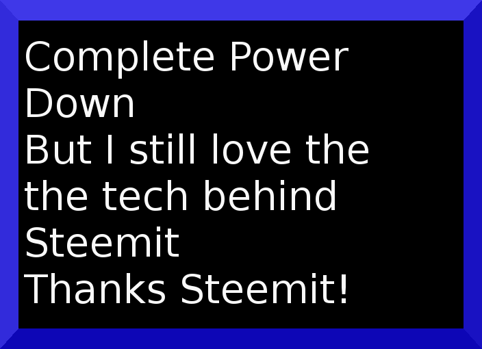 Steemit Power DownC.png