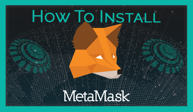 metamask how to install