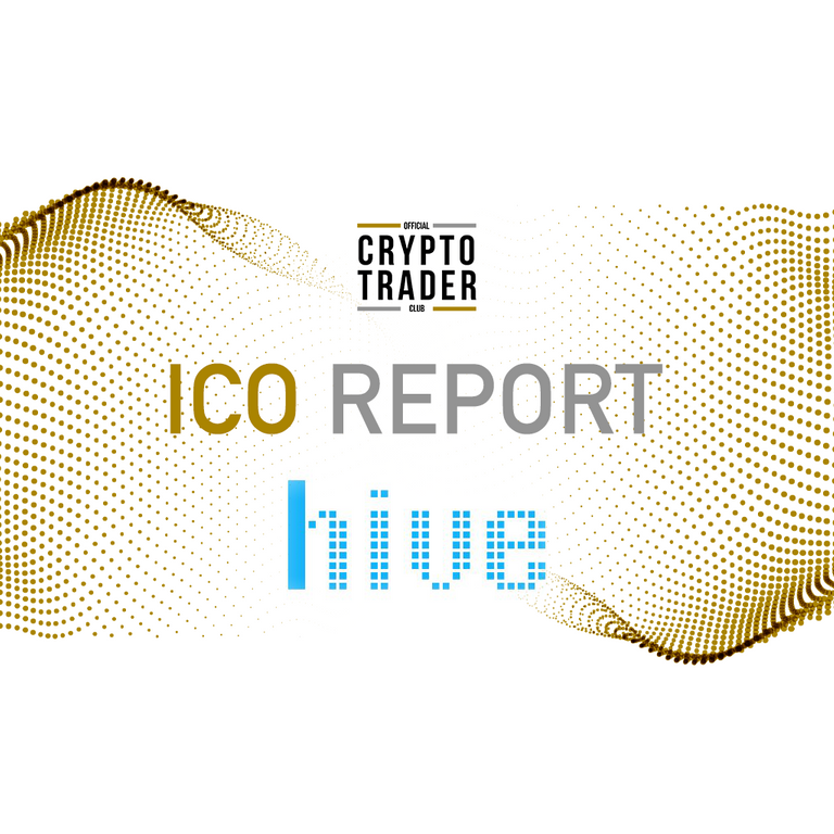 HIVE PROJECT ICO REPORT.png