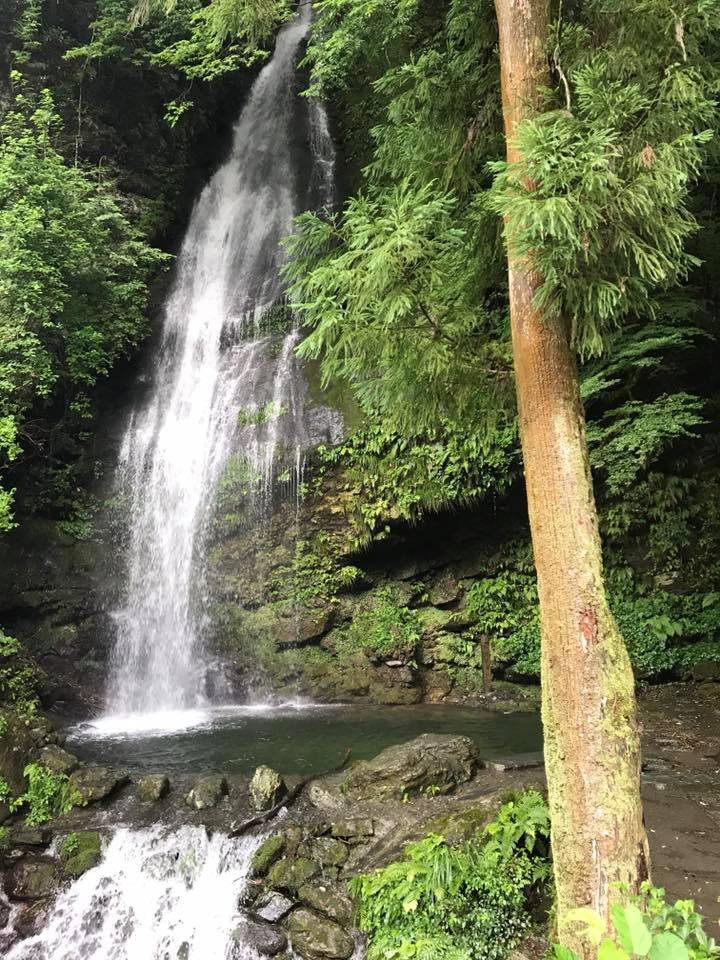 Kazura-Bashi at Miyoshi-shi, Tokushima, Japan 8.jpg