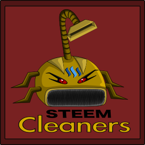 Steem cleaners avatar with bk.png