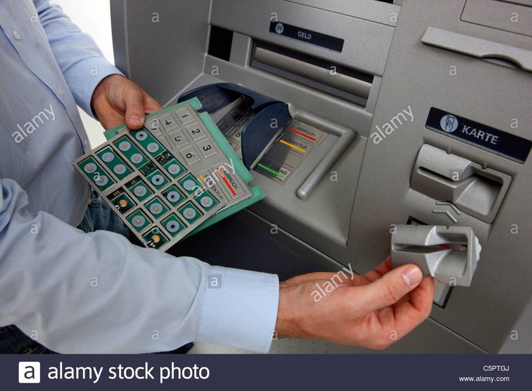 skimming-devices-for-manipulation-a-cash-machine-atm-micro-cameras-C5PTGJ.jpg