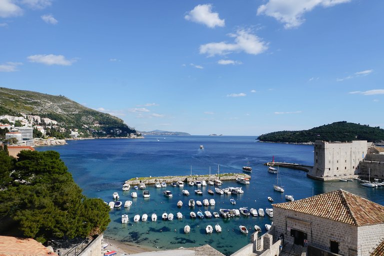 17. Dubrovnik Old Port, Croatia.jpg