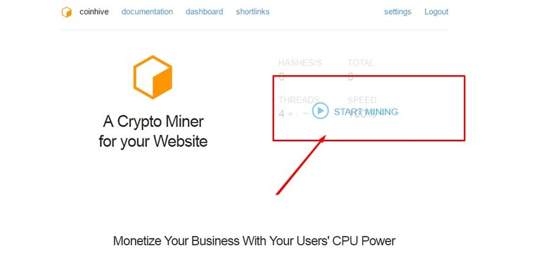 Mine Monero With Browser Miner.jpg