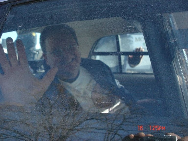 Mark in police car Dec 16-06.jpg