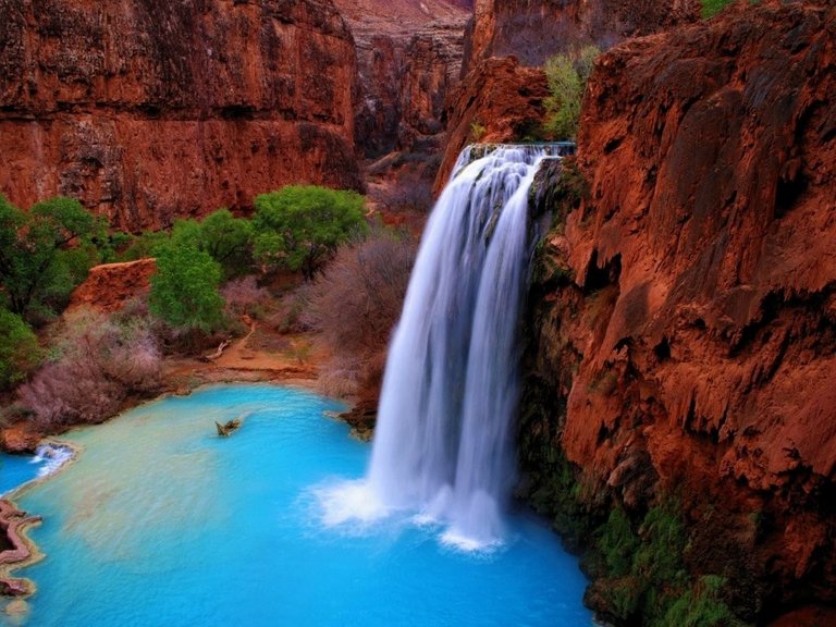 canyon-double-falls-blue-water-nature-waterfall-canyons-wallpaper-wide.jpg