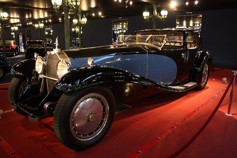 Bugatti Royale Type 41 Kellner Coupe.jpg