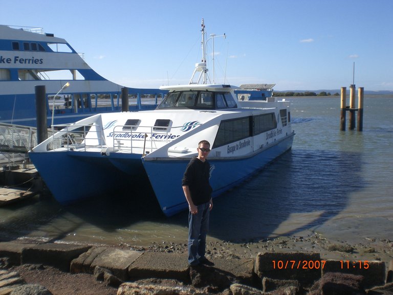 Foto Brisbane 1A North Stradbroke Island.JPG