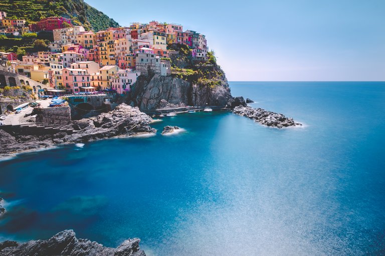 Manarola