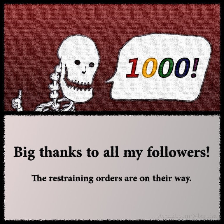 Big thanks to my 1000+ followers.jpg