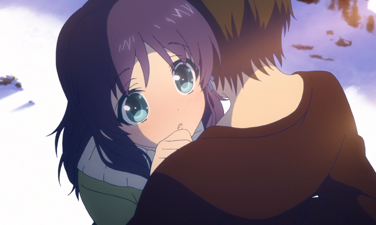 Nagi-no-asukara-chisaki-tsumugu-hug.png