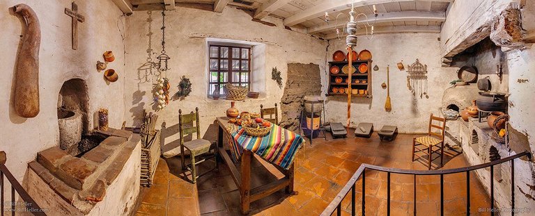 Carmel-Mission-Kitchen-Panorama-by-Bill-Heller-IMG_5133_max1280x1024.jpg