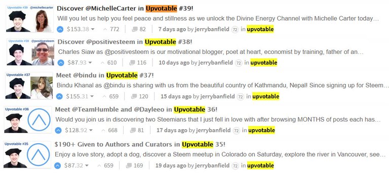 jerrybanfield upvotable posts 35 to 39.jpg