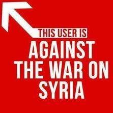 against syria war.jpg