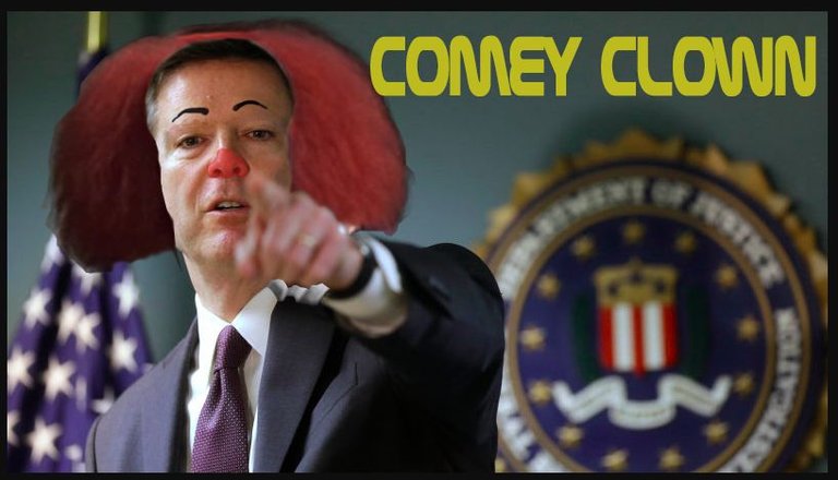 Comey Clown.jpg