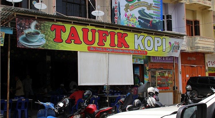 Taufik Kopi, Sigli 1.jpg