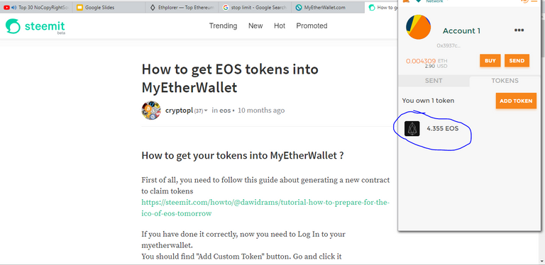 MetaMask EOS tokens found.PNG