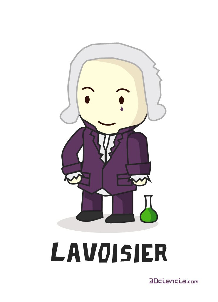 antoine-laurent-lavoisier-chemist-father-quimica-padre-3dciencia.jpg