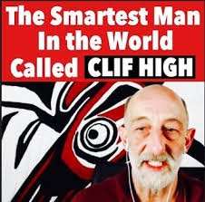does cliff high own cryptocurrency