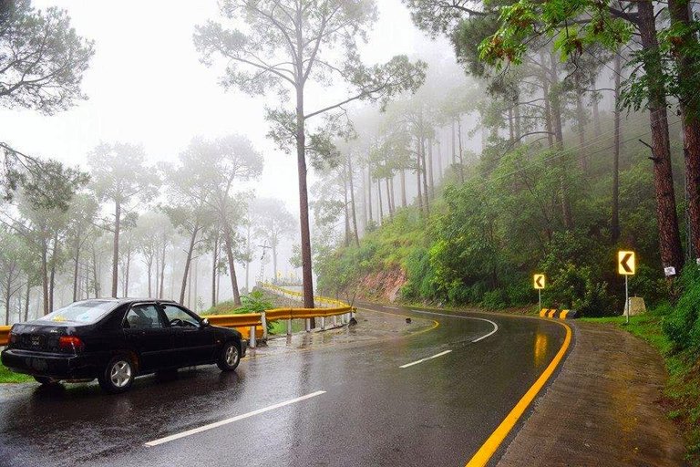 Rain in Murree Pakistan.jpg