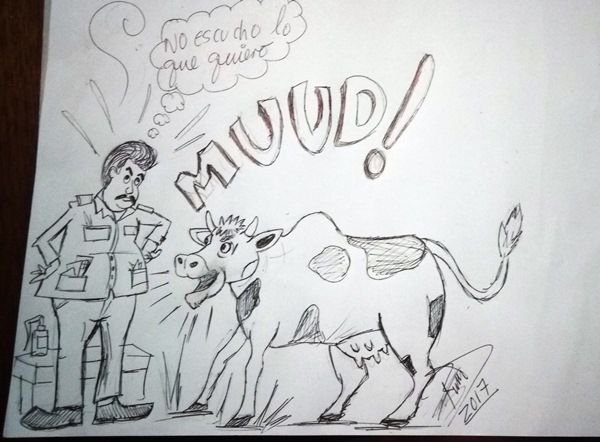 maduro y las vacas - logo steemit 2.jpg