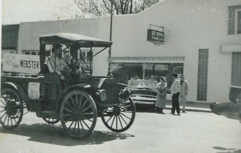 Chetopa 100 th Anniversary Parade.JPG