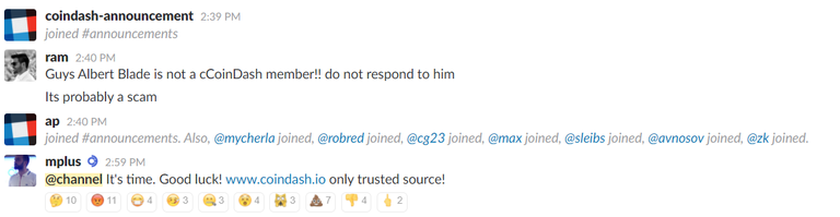 CoindashSlackbeforeHack.png
