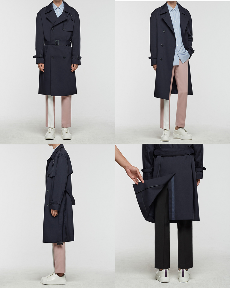 OX STUDIOS Oversize Trench Coat.png