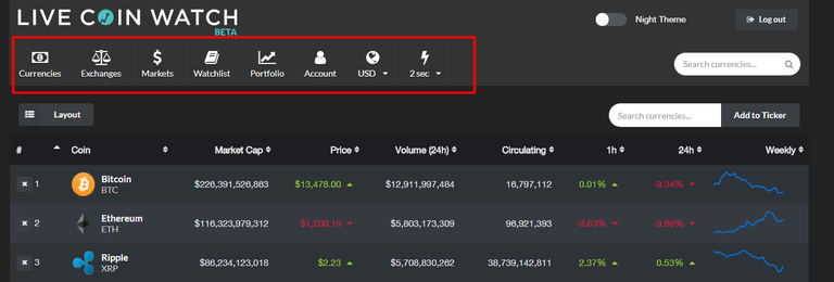 Live Coin Watch  Cryptocurrency Prices   Market Cap List.png