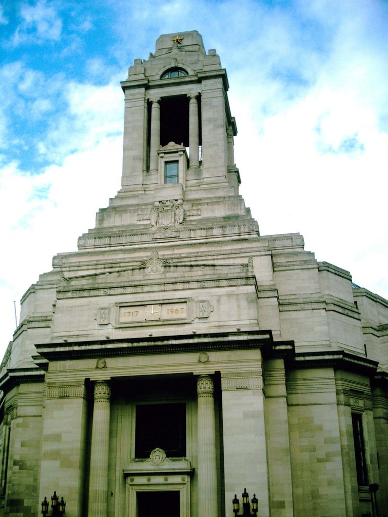 Masonic-United Grand Lodge of England (1).JPG