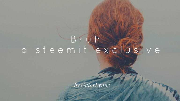 Bruh _ a steemit exclusive novel.png