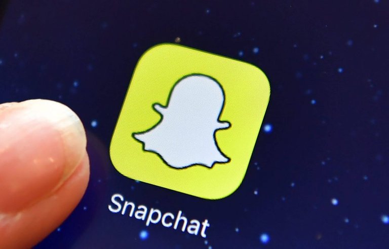 Snapchat Prohibits Advertising Related to Initial Currency Offers(ICO).jpg