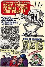 Singing toilet bowl Tommy toilet by Robert Crumb.jpg