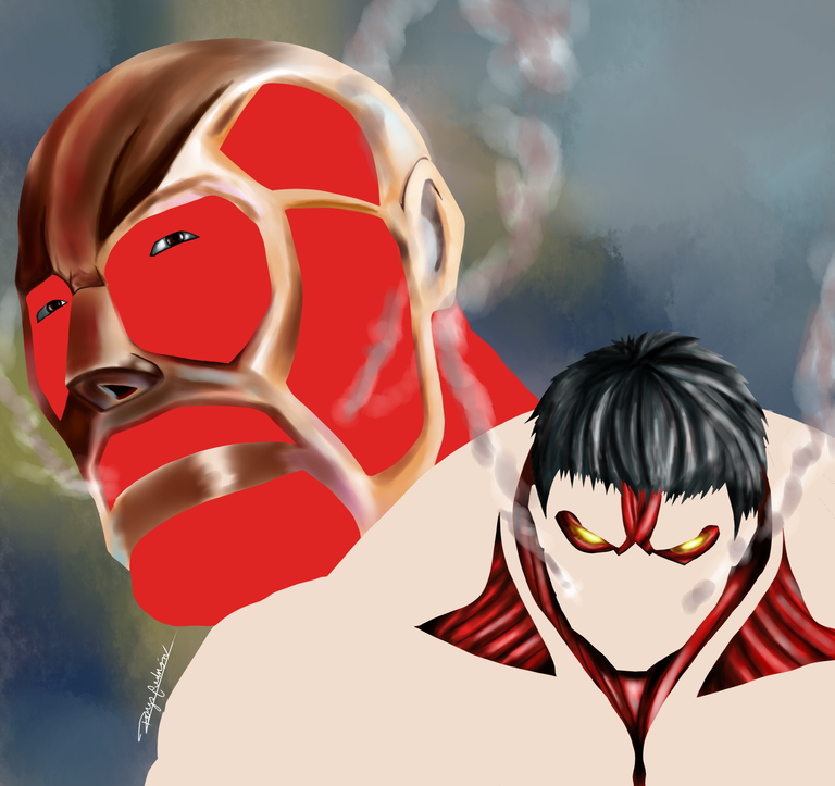 Shingeki No Kyojin Fanart515.png