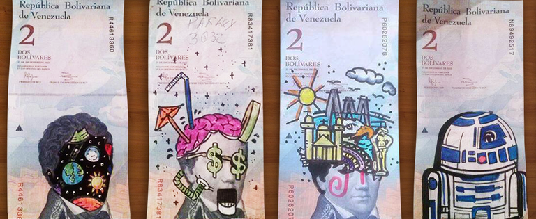 “Venezuela-devaluada”-la-protesta-de-los-billetes-cómics-5-1.png