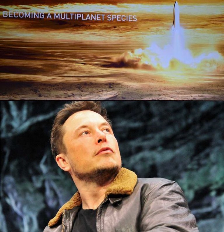 Elon Musk becoming multiplanetary species SXSW 18 .jpg