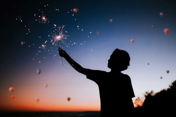 girl-hot-air-balloons-sparkler-night-sky-600x400.jpg