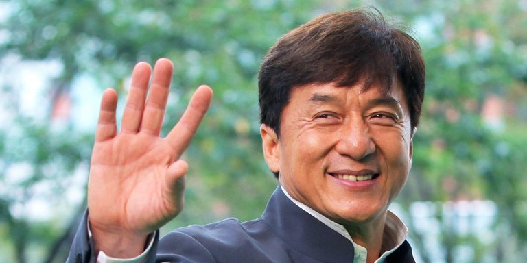 14 amazing facts of the Kung-fu legend actor, Jackie Chan