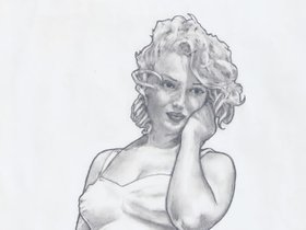 MarilynMonroeswimsuitpencilDG.jpg