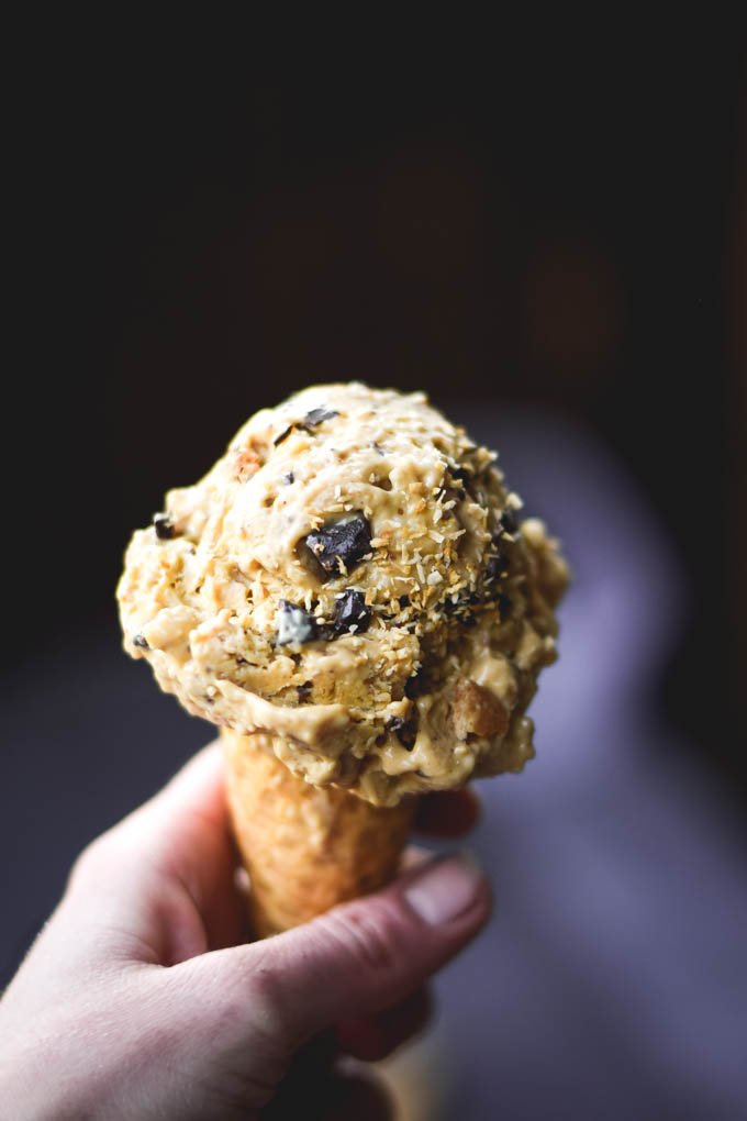 No-Churn Samoas Cookie Caramel Ice Cream (3).jpg