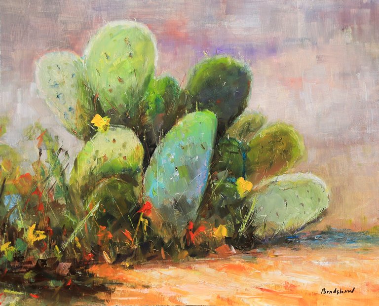 Spring Cactus 11x14p-cr.jpg