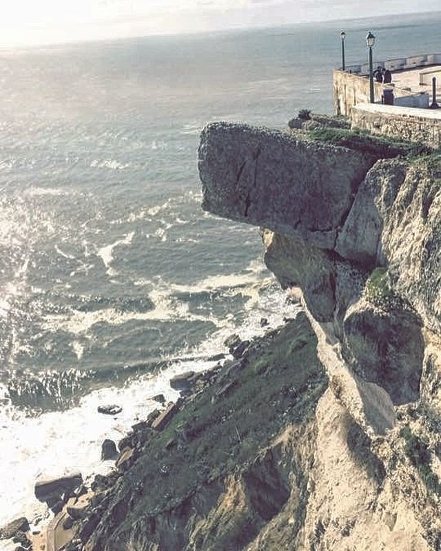 Nazare Cliff Top.JPG