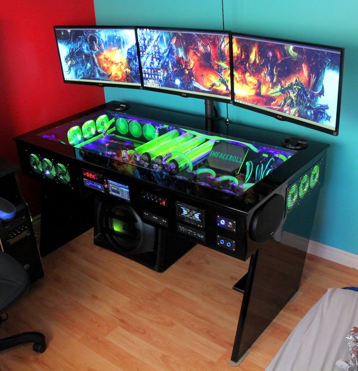 gorgeous-gaming-computer-desk-setup-25-best-ideas-about-gaming-desk-on-pinterest-pc-setup-computer-1.jpg