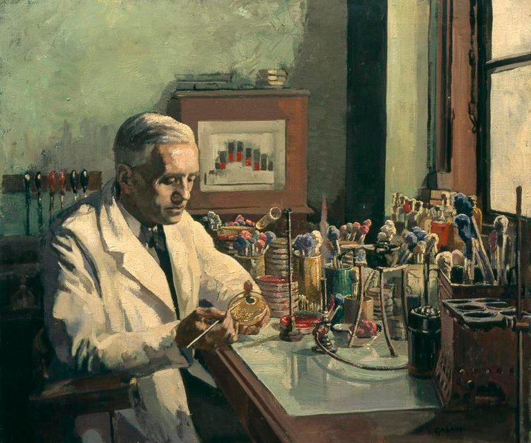 Sir_Alexander_Fleming,_Frs,_the_Discoverer_of_Penicillin_Art.IWMARTLD4217.jpg