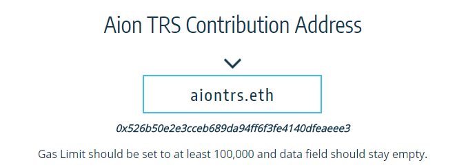 AION TRS contribution address.PNG