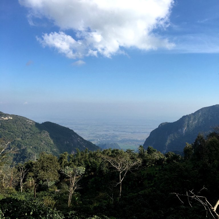 Mountains Chiang Mai Thailand Beautiful 4.jpg